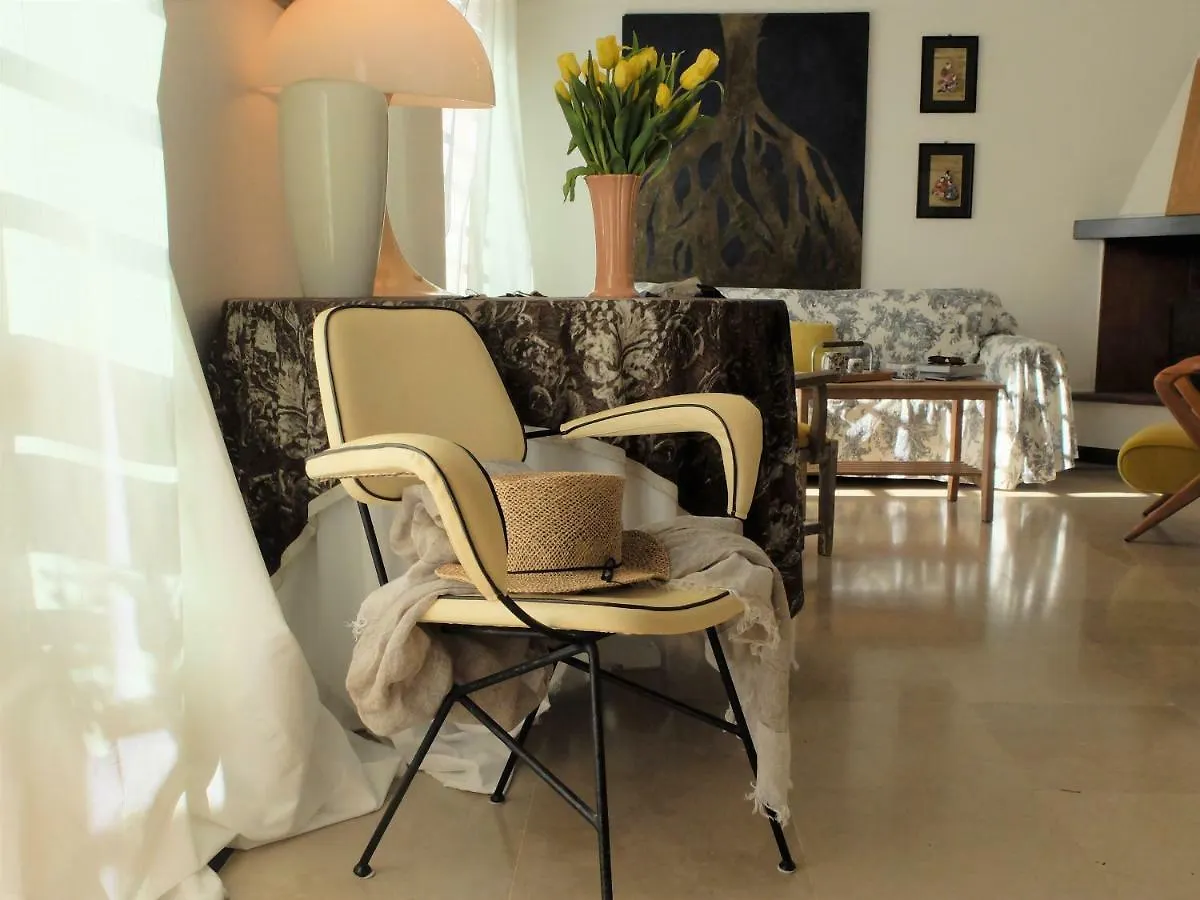 Casaviagiotto Villa Camaiore 0*,