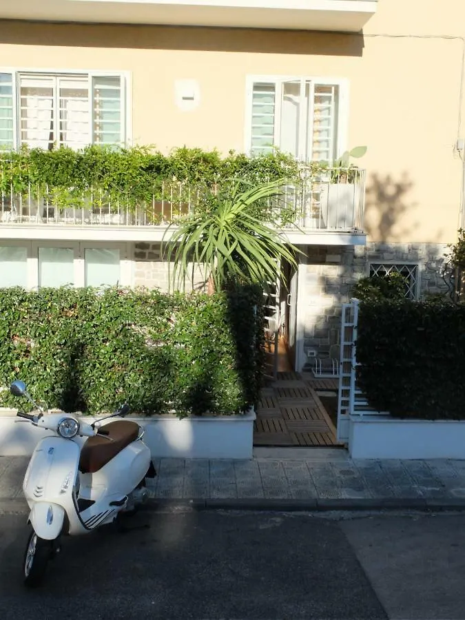 Tatil Evi Casaviagiotto Villa Camaiore İtalya