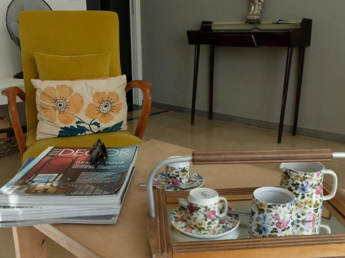 Tatil Evi Casaviagiotto Villa Camaiore