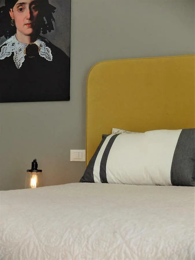 Tatil Evi Casaviagiotto Villa Camaiore
