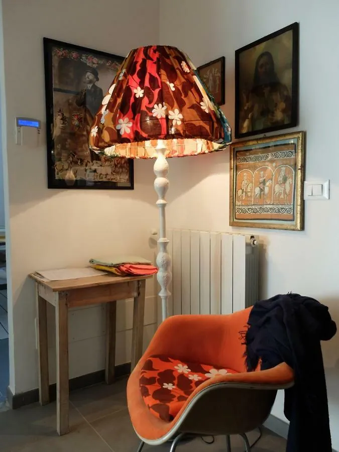 Casaviagiotto Villa Camaiore 0*,