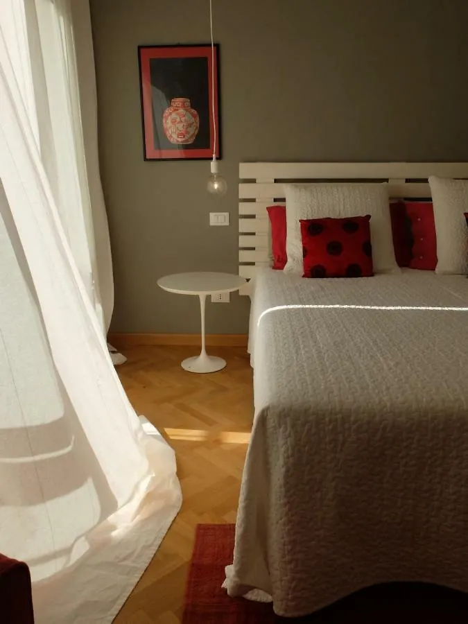Casaviagiotto Villa Camaiore 0*,  İtalya