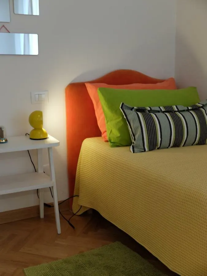 Tatil Evi Casaviagiotto Villa Camaiore İtalya