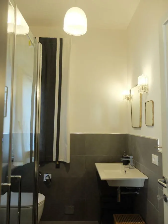 Casaviagiotto Villa Camaiore Tatil Evi