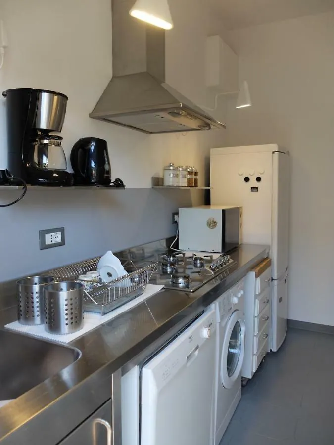 Casaviagiotto Villa Camaiore Tatil Evi